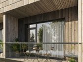 Išskirtinis "Nendrės" Projektas Prie Ežero - nuotraukos Nr. 6