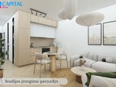 Išskirtinis "Nendrės" Projektas Prie Ežero - nuotraukos Nr. 10