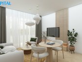 Išskirtinis "Nendrės" Projektas Prie Ežero - nuotraukos Nr. 13