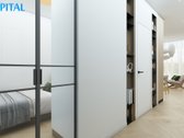 Išskirtinis "Nendrės" Projektas Prie Ežero - nuotraukos Nr. 14