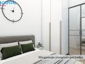 Išskirtinis "Nendrės" Projektas Prie Ežero - nuotraukos Nr. 15