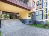Parduodamas Stilingai Įrengtas 2 Kambarių - nuotraukos Nr. 26