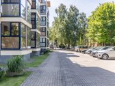 Parduodamas Stilingai Įrengtas 2 Kambarių - nuotraukos Nr. 27