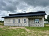 Parduodamas Nebaigtas Statyti Vienbutis - nuotraukos Nr. 3