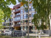 Parduodamas Stilingai Įrengtas 2 Kambarių - nuotraukos Nr. 23