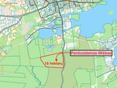 Parduodamas Miškų ūkio paskirties sklypas - nuotraukos Nr. 12