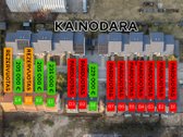 Medvalakio skveras - tai erdvus ir - nuotraukos Nr. 16