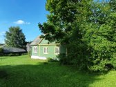 Parduodamas 86 m² gyvenamasis namas su 15 arų - nuotraukos Nr. 4