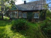 Parduodamas 86 m² gyvenamasis namas su 15 arų - nuotraukos Nr. 2