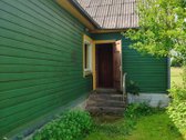 Parduodamas 86 m² gyvenamasis namas su 15 arų - nuotraukos Nr. 12