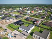 Modernus L Formos 200 Kv. M Namas Su Baldais - nuotraukos Nr. 2