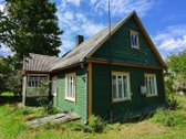 Parduodamas 86 m² gyvenamasis namas su 15 arų - nuotraukos Nr. 5