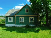 Parduodamas 86 m² gyvenamasis namas su 15 arų - nuotraukos Nr. 6