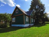 Parduodamas 86 m² gyvenamasis namas su 15 arų - nuotraukos Nr. 7