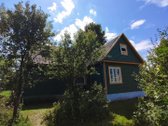 Parduodamas 86 m² gyvenamasis namas su 15 arų - nuotraukos Nr. 11