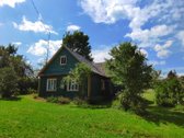 Parduodamas 86 m² gyvenamasis namas su 15 arų - nuotraukos Nr. 8