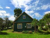 Parduodamas 86 m² gyvenamasis namas su 15 arų - nuotraukos Nr. 9
