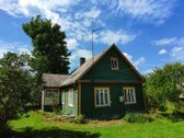 Parduodamas 86 m² gyvenamasis namas su 15 arų - nuotraukos Nr. 10