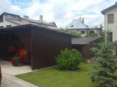 Parduodamas tvarkingas, prižiūrėtas ir - nuotraukos Nr. 5