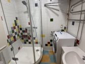 Išnuomojamas centrinėje miesto dalyje ( Trakų - nuotraukos Nr. 13