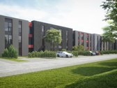 Prestižiniame „Žaliojo slėnio“ komplekse - nuotraukos Nr. 8