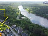 Parduodamas 9 a. namų valdos sklypas Saulės g - nuotraukos Nr. 3