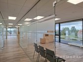 Nuomojamos Modernios Biuro Patalpos Su - nuotraukos Nr. 6