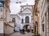 Vienoje įspūdingiausių Vilniaus Senamiesčio - nuotraukos Nr. 3