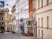 Vienoje įspūdingiausių Vilniaus Senamiesčio - nuotraukos Nr. 4