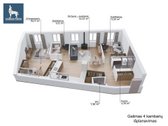 Vienoje įspūdingiausių Vilniaus Senamiesčio - nuotraukos Nr. 7