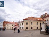 Vienoje įspūdingiausių Vilniaus Senamiesčio - nuotraukos Nr. 27