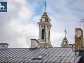 Vienoje įspūdingiausių Vilniaus Senamiesčio - nuotraukos Nr. 29