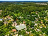 Parduodamas 13,88 aro namų valdos sklypas - nuotraukos Nr. 8