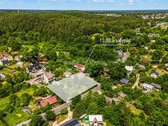 Parduodamas 13,88 aro namų valdos sklypas - nuotraukos Nr. 10