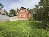 Parduodama sodo namelis SB Vaivorykštė, su 6 - nuotraukos Nr. 7