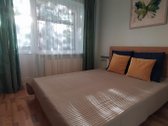 Išnuomojamas jaukus ir prižiūrėtas 2 kambarių - nuotraukos Nr. 6