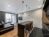 Nuomojamas 45 m², 2 kambarių butas Žirmūnuose - nuotraukos Nr. 4