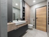 Nuomojamas 45 m², 2 kambarių butas Žirmūnuose - nuotraukos Nr. 8