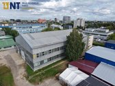 Sandėliavimo-gamybos Paskirties Patalpos, - nuotraukos Nr. 20