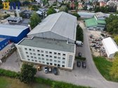 Sandėliavimo-gamybos Paskirties Patalpos, - nuotraukos Nr. 19