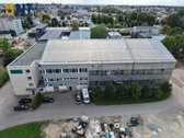 Sandėliavimo-gamybos Paskirties Patalpos, - nuotraukos Nr. 18