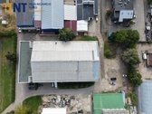 Sandėliavimo-gamybos Paskirties Patalpos, - nuotraukos Nr. 21