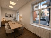 Nuomojamos 55 m² komercinės patalpos - nuotraukos Nr. 5