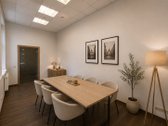 Nuomojamos 55 m² komercinės patalpos - nuotraukos Nr. 6