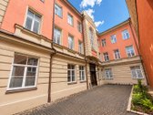 Nuomojamos 55 m² komercinės patalpos - nuotraukos Nr. 10