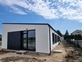 Parduodamas naujai įrengtas trijų kambarių - nuotraukos Nr. 4