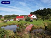 Parduodama Išskirtinė Sodyba Su Net 1,7339 Ha - nuotraukos Nr. 5