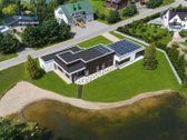 Parduodamas Erdvus Namas Su Tvenkiniu Galgiuose - nuotraukos Nr. 9