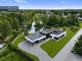 Parduodamas Erdvus Namas Su Tvenkiniu Galgiuose - nuotraukos Nr. 11