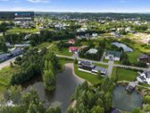Parduodamas Erdvus Namas Su Tvenkiniu Galgiuose - nuotraukos Nr. 14